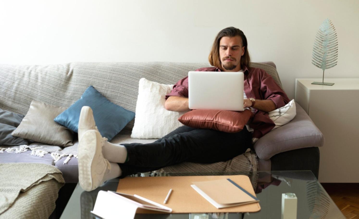 Espacio de trabajo colaborativo donde desarrollamos estrategias financieras personalizadas