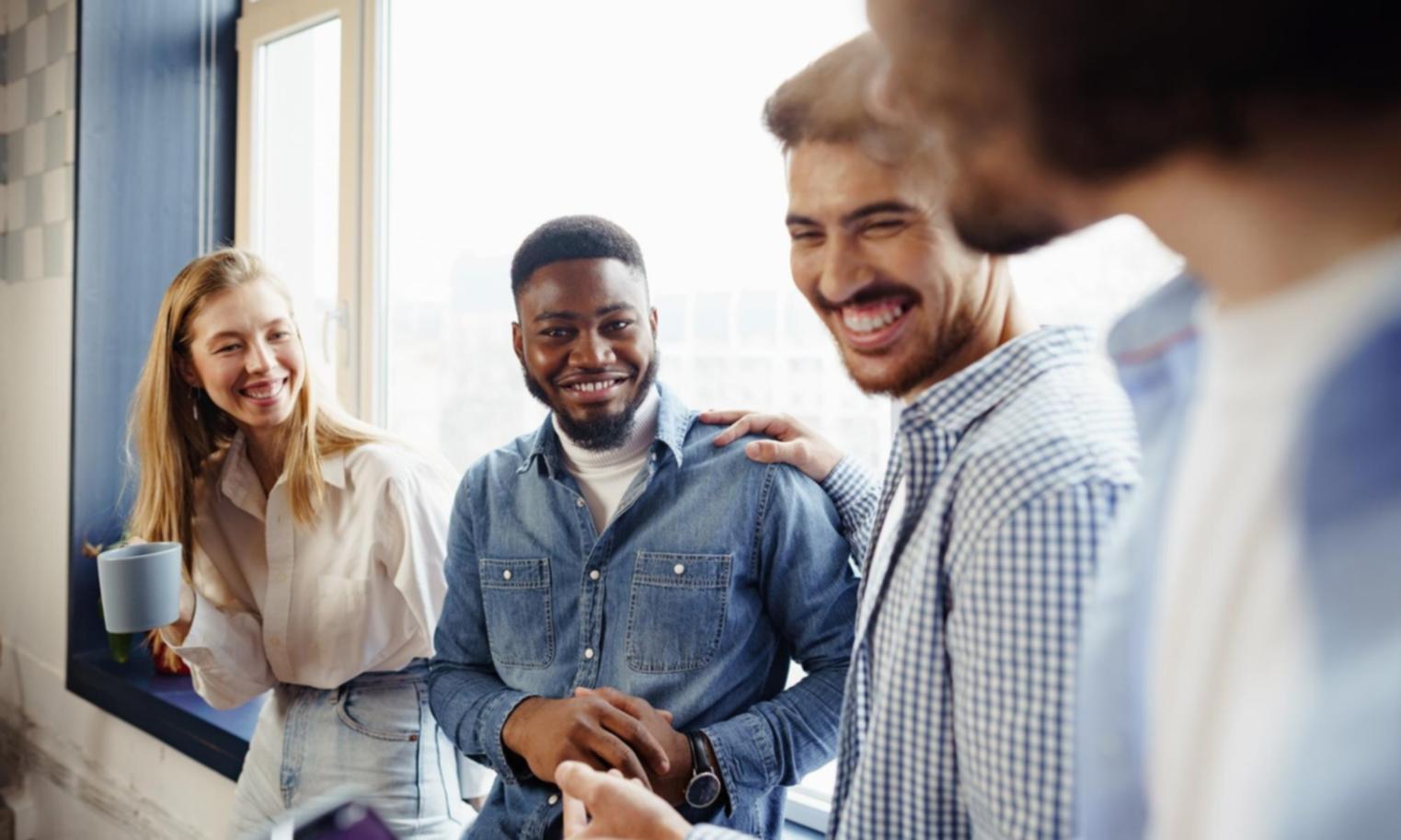 Herramientas de seguimiento financiero en uso