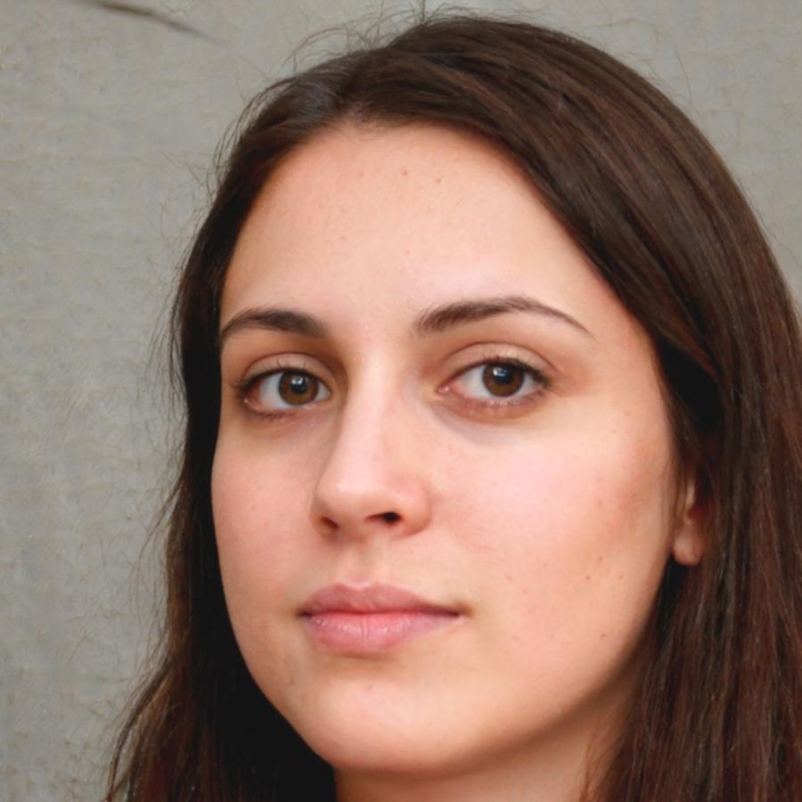 Retrato profesional de Aina Ferrer